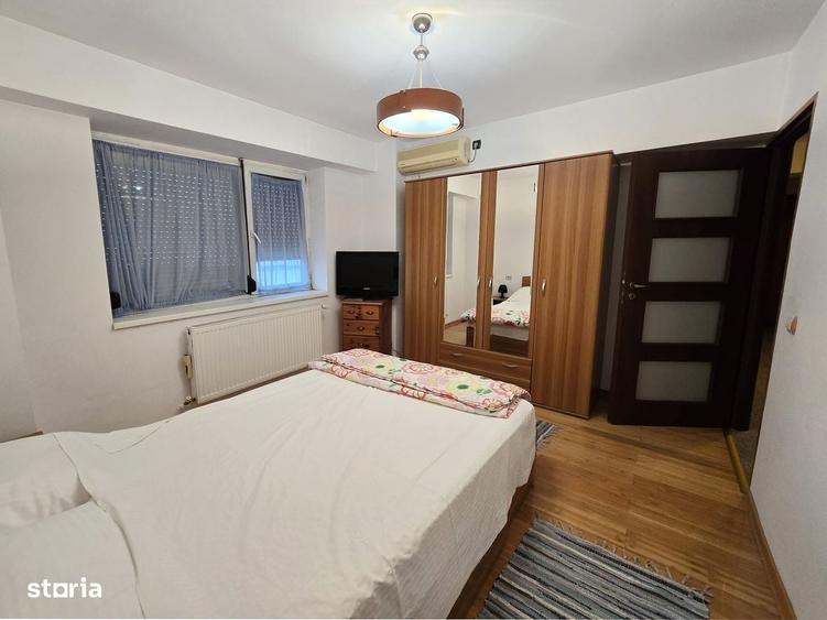Apartament cu 3 camere în Faleză