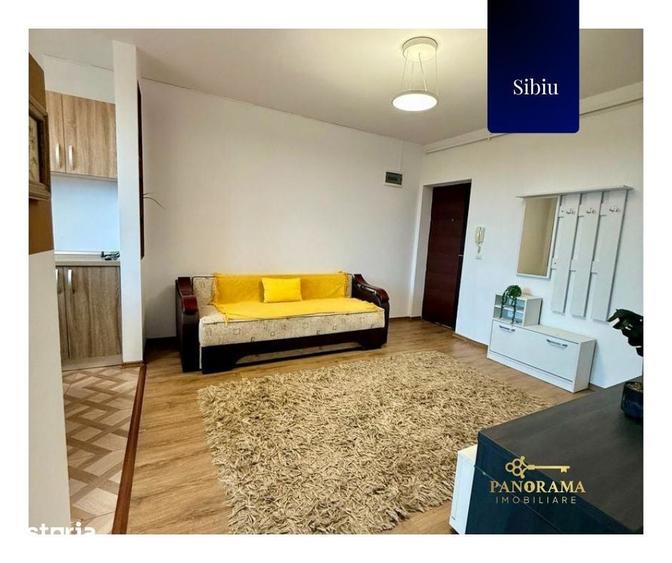 Apartament cu 3 camere în Terezian