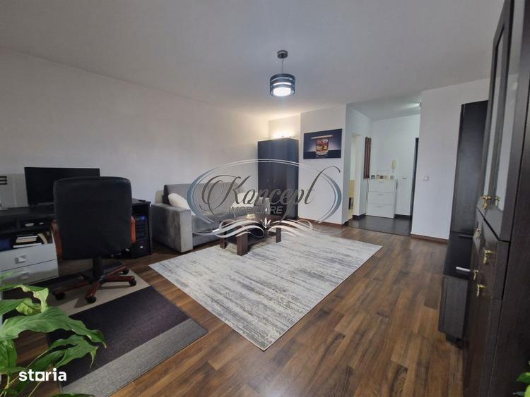 Apartament in Platinia Dorobantilor - 3