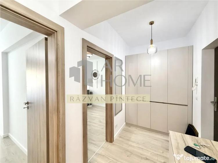 Apartament 2 camere, prima , Nord MRS Gradinile Ploiesti - 14