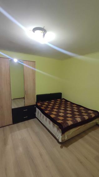 Casă cu 3 camere cu Teren 100 Mp în Central