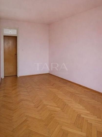 Apartament cu 2 camere decomandat în Mănăștur