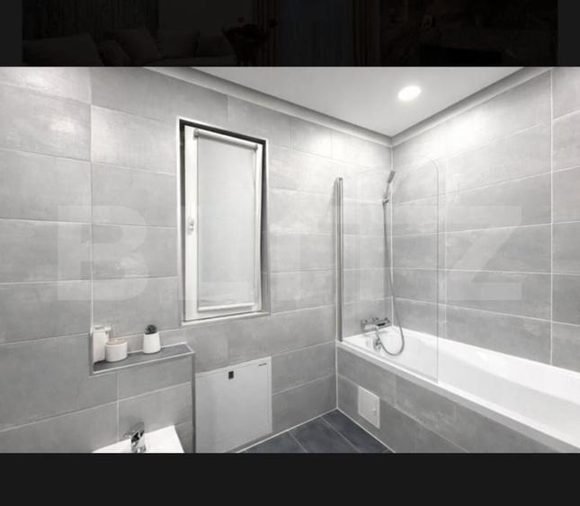 Apartament 3 camere, 66 mp, la cheie 2 bai, terasa, parcare, zona Cetatii - 9