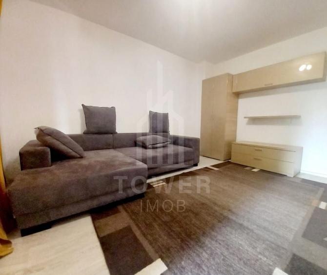 Apartament 2 camere de închiriat, zona Turnisor - 1