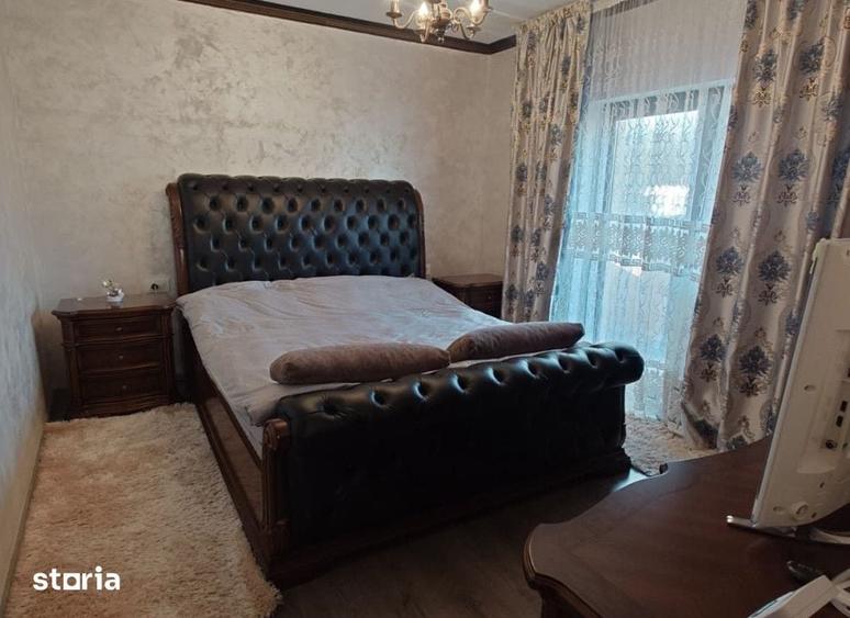 Casă cu 3 camere cu Teren 243 Mp în Miroslava