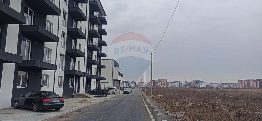 Garsonieră în Chiajna