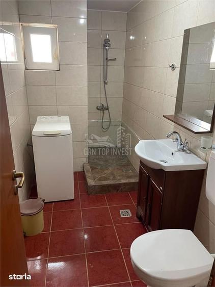Apartament cu 2 camere, mobilat în Mihai Viteazul