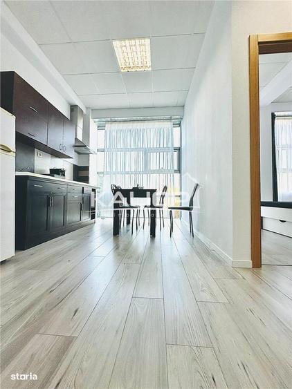 Apartament cu 3 camere decomandat, mobilat în Bulgaria