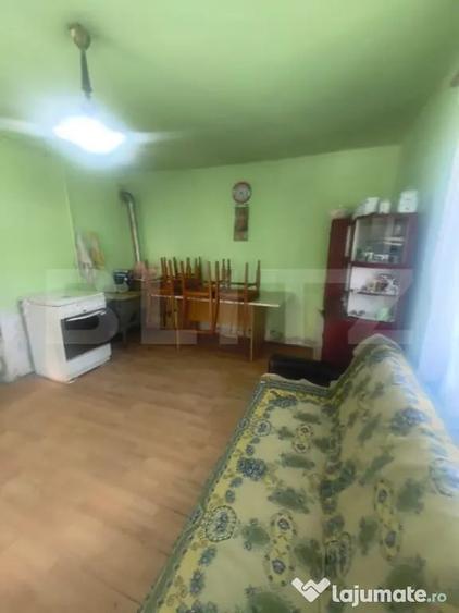 Casă cu 1 camere cu Teren 398 Mp în Central