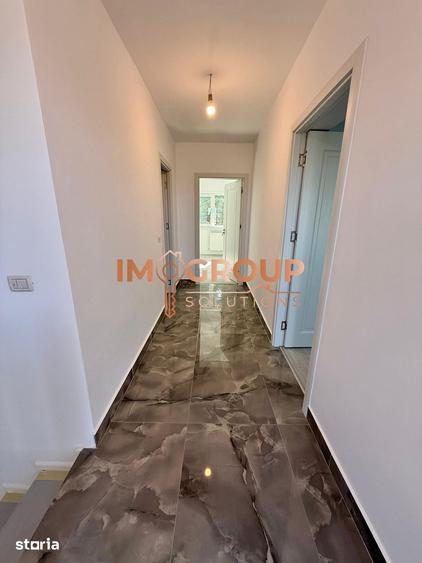 Casă cu 4 camere cu Teren 620 Mp în Valea Lupului
