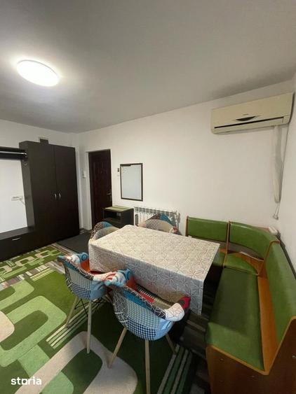 De inchiriat 2 camere decomandat, 1300 lei pe luna - 6
