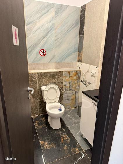 Spațiu comercial, de 950 mp, în Central