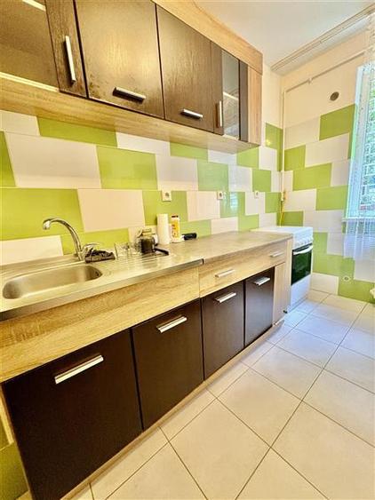 Apartament cu 2 Camere de Închiriat zona City Park - 11