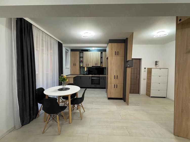 Proprietar, inchiriez apartament cu 2 camere in Dumbravi?a - 7