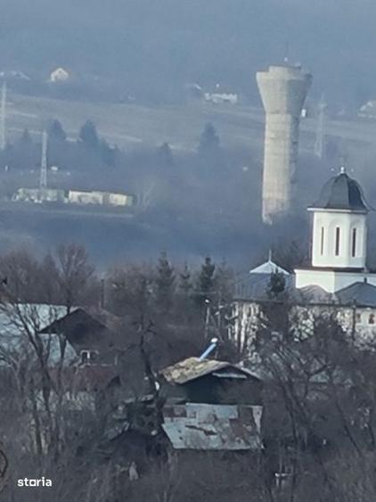 Teren de 4200 mp, în Drajna