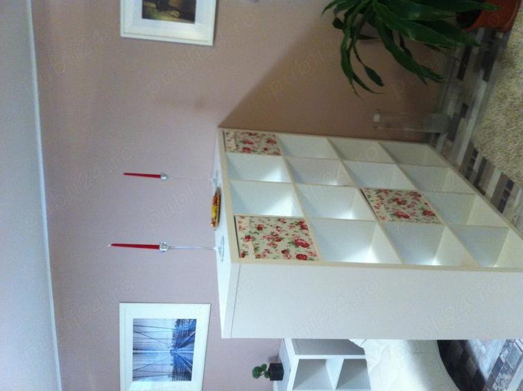 Apartament cu 2 camere semidecomandat în Drumul Taberei