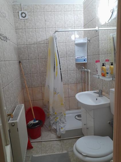 Garsonieră nedecomandată în Central
