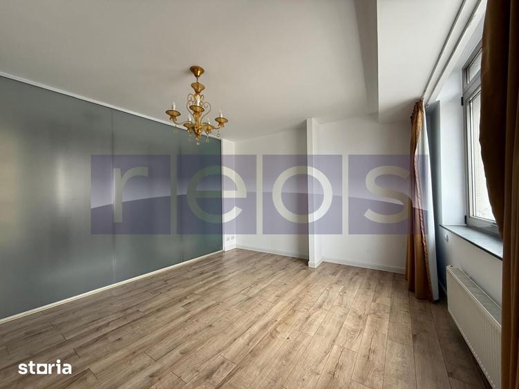 VANZARE PENTHOUSE DEOSEBIT 181MP | TERASA 280MP | MOBILAT - UTILAT LUX - 2