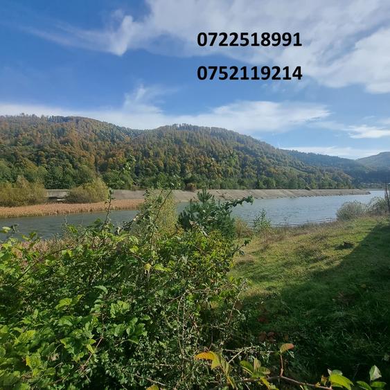 Teren agricol extravilan de 19000 mp, în Dragoslavele