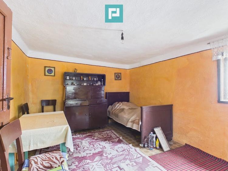 Casă cu 4 camere cu Teren 720 Mp în Dorobanți