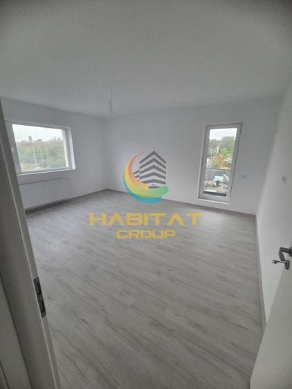 Apartament cu 2 camere decomandat în Berceni