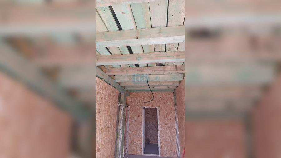 Casă cu 3 camere cu Teren 1700 Mp în Găujani