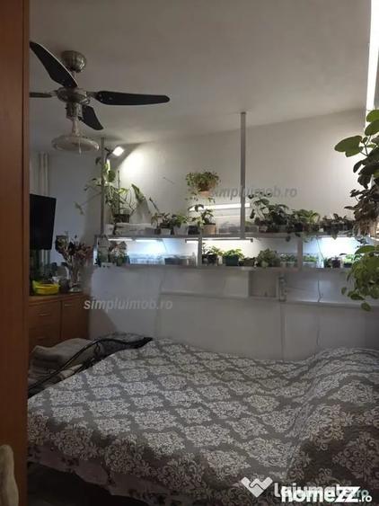 3 camere renovat Brancoveanu stradal Sector 4 - 6