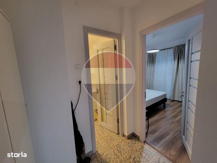 Apartament cu 2 camere în Moșilor