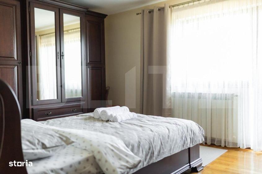 Casă cu 4 camere în Oarda
