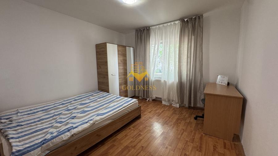 3 camere, decomandate, Semicentral Zona Pta. Cipariu,Nicolae Titulescu - 4
