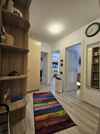 Direct Proprietar! Cartier Compozitori. Apartament de inchiriat 2 Camere + loc parcare subteran - 4