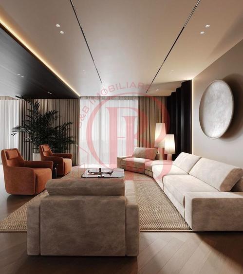 Apartament cu 4 camere decomandat în Titan