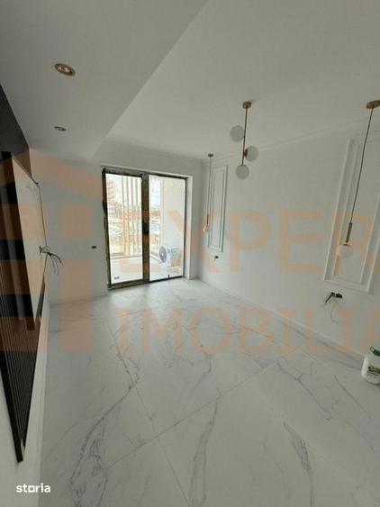 Apartament 2 camere de vanzare | Mamaia Nord | Vedere frontala la mare - 12