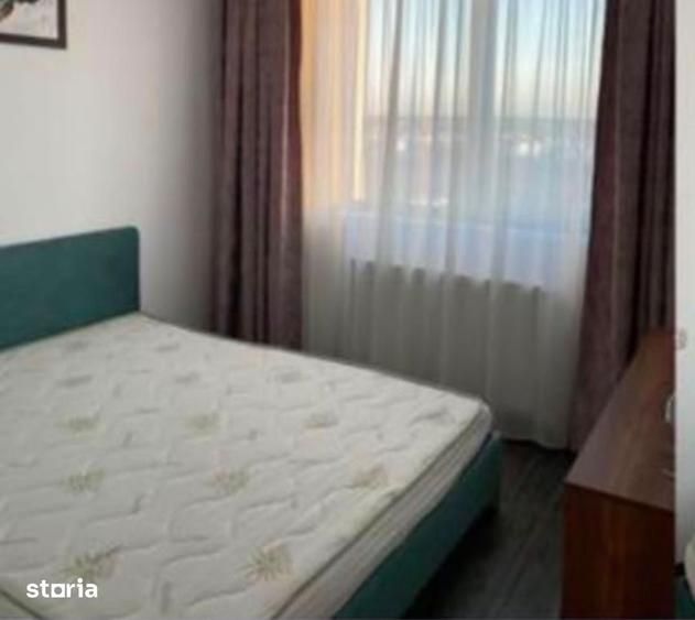 Apartament cu 3 camere decomandat în Ferentari
