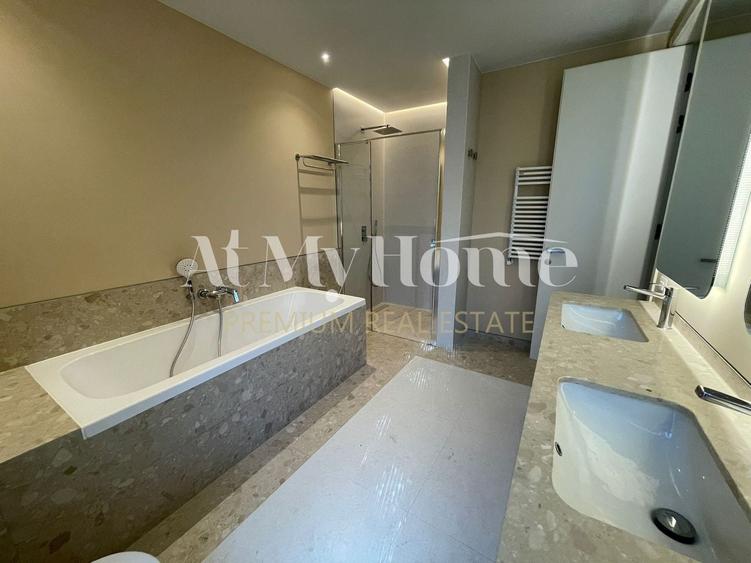 Apartament cu 2 camere decomandat, mobilat în Capitale