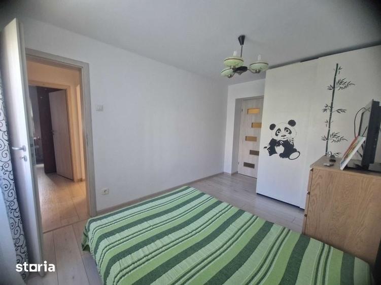 Apartament cu 3 camere în Militari