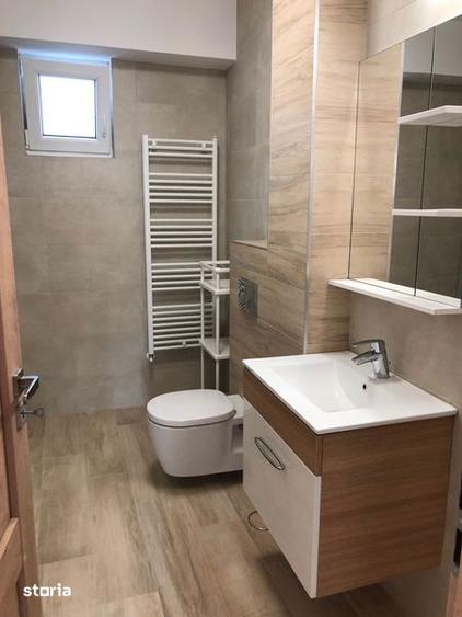 Apartament cu 2 camere, mobilat în Tolstoi