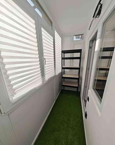Apartament cu 4 camere decomandat în Crângași