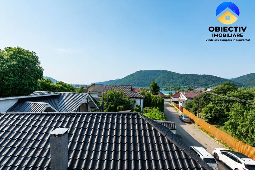 Casă individuală cu 3 camere cu Canalizare în Sărata