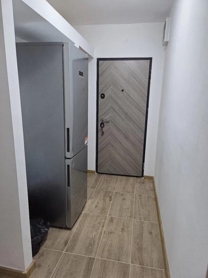 Apartament cu 2 camere nedecomandat în Orizont