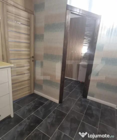 Garsonieră decomandată în Tătărași
