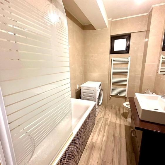 Apartament cu 2 camere în Cug