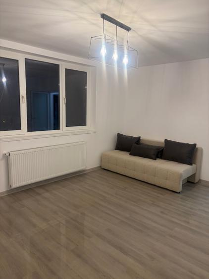 Apartament cu 2 camere decomandat în Ultracentral