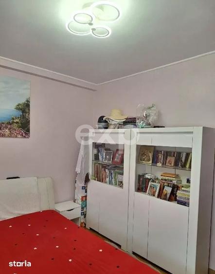 De vanzare apartament 2 camere decomandate, 60 m2, str.Ferdinand, Jud - 4