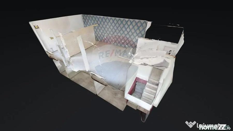 Spațiu comercial, de 122 mp, în Ultracentral