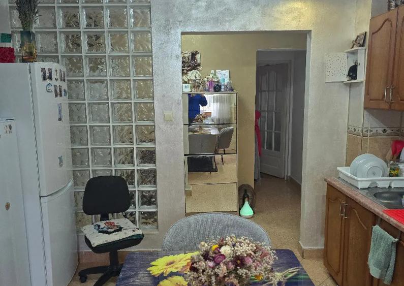 Vand apartament 3 camere decomandat in Deva, Pescarilor, parter inalt - 2