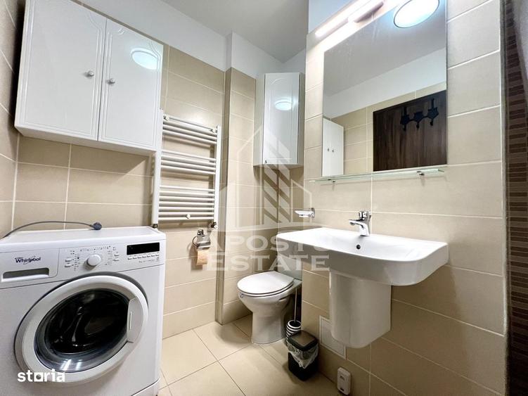 Apartament cu 2 camere în Circumvalațiunii