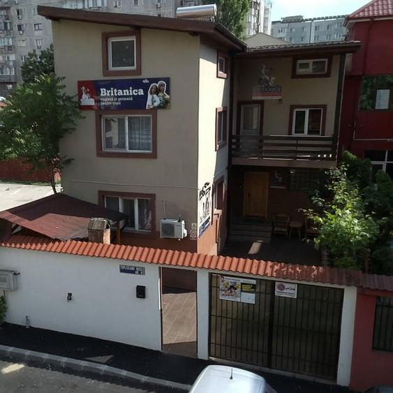 Birou, de 180 mp, în 13 Septembrie