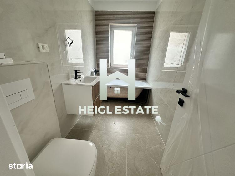 Apartament cu 2 camere de vanzare zona Braytim - 5