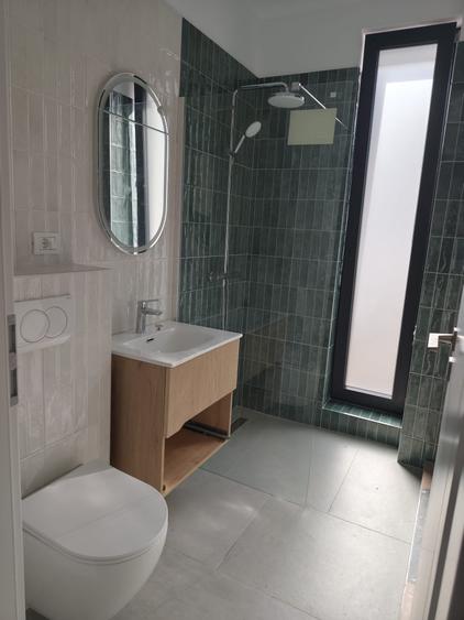 Casă individuală cu 5 camere cu Canalizare în Mogoșoaia